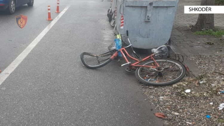 Tentoi të vriste ish-vjehrrin e tij me makinë, arrestohet 48-vjeçari