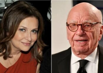 Biznesmeni i fuqishëm 92-vjeçar martohet sërish! Brenda një viti…