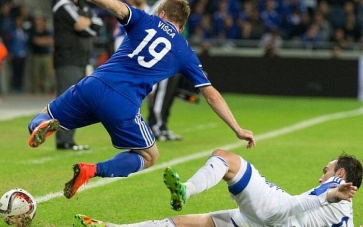 Anulohet për arsye sigurie miqësorja Bosnjë-Izraeli