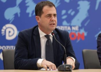 Eko-Parku në Durrës, Bylykbashi: Projekt korruptive që…