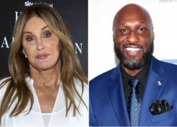 E padëgjuar, ish-at e familjes Kardashian bëhen së bashku