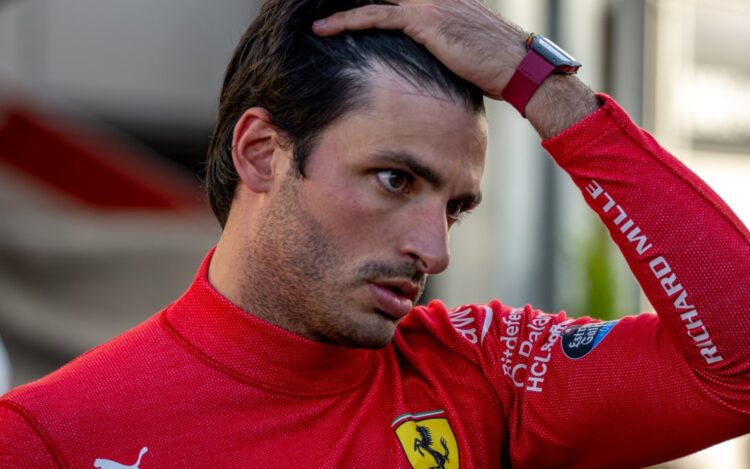 Piloti i Ferrarit humb garën e Arabisë Saudite, ja kush e zëvendëson