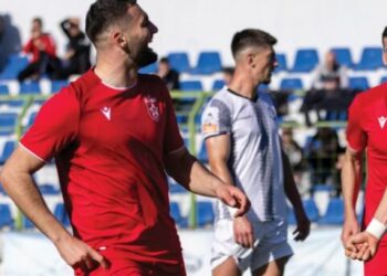 Paqe në Kurbin, Laçi dhe Partizani ndajnë pikët