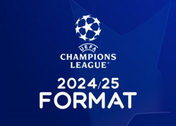 Renditja e UEFA-s/ Italia në festë, me 5 ekipe në Champions League