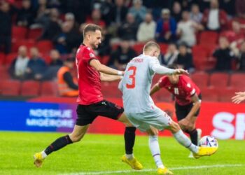 Thuajse një vit pa humbje, Shqipëria me statistika fantastike