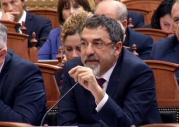 Çuçi: Komisioni për Reformën Zgjedhore s’ka asnjë produkt, dështoi…