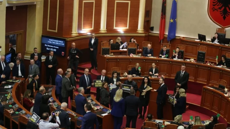 Negociatat me opozitën për Zgjedhoren dhe Komisionet Hetimore, Rama: S’ka nevojë për…