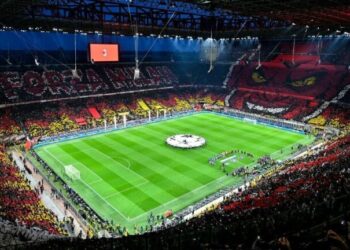 Shtyhet derbi i “Madonnina-s”, tifozët e Inter ëndërrojnë titullin