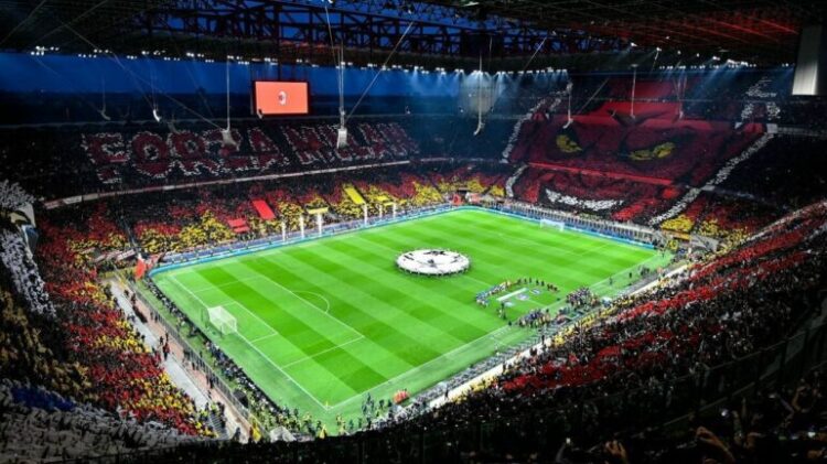 Shtyhet derbi i “Madonnina-s”, tifozët e Inter ëndërrojnë titullin