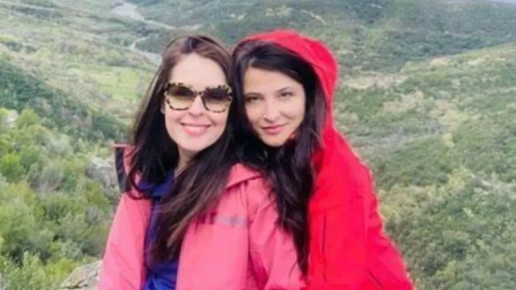 “Nuk e baltose as kur more vesh tradhëtinë”, aktorja i del në krah Elia Zaharias