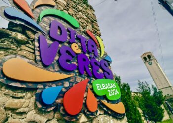 Begaj dhe Rama urojnë Ditën e Verës: Mbarësi, begati dhe gëzim…