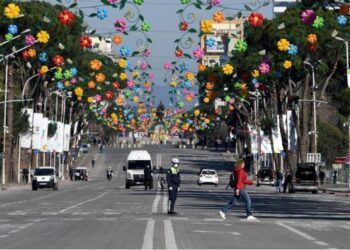 Dita e Verës, ja si ndryshon qarkullimi i automjeteve në kryeqytet