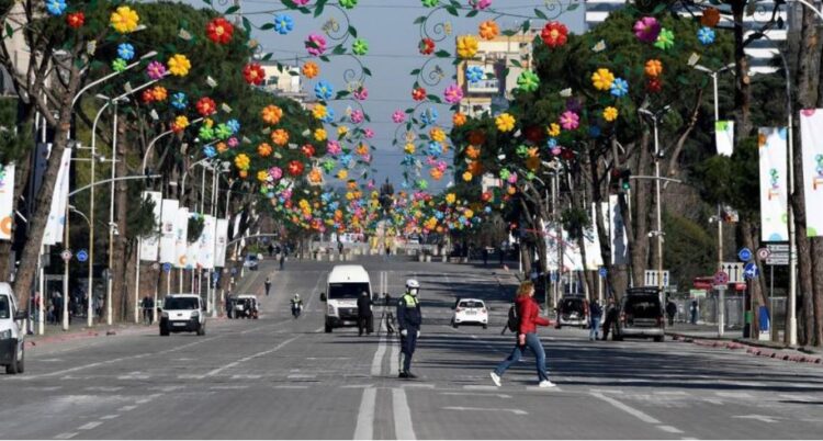 Dita e Verës, ja si ndryshon qarkullimi i automjeteve në kryeqytet