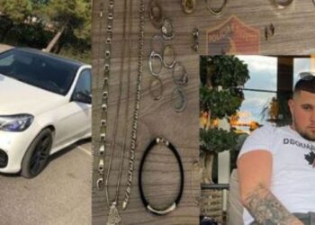 Vodhi në shtëpinë e Alda Klosit, avokati i Havier Dobit kërkon “shërbim prove”: I vetmi që mund të sigurojë të ardhura…