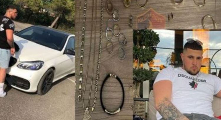 Vodhi në shtëpinë e Alda Klosit, avokati i Havier Dobit kërkon “shërbim prove”: I vetmi që mund të sigurojë të ardhura…