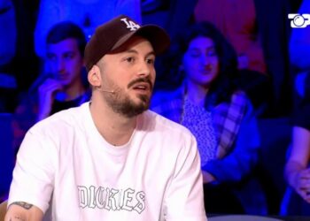 Donaldi thyen heshtjen, tregon se çfarë mendon për Heidin dhe dasmën