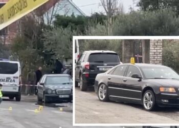 Atentati në Lezhë/ Agron Puka në burg pa afat, ja çfarë deklaroi