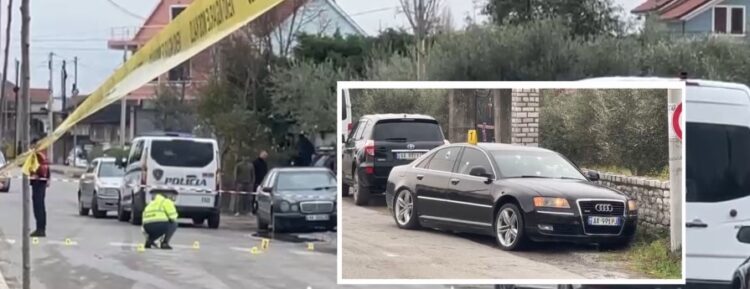 Atentati në Lezhë/ Agron Puka në burg pa afat, ja çfarë deklaroi