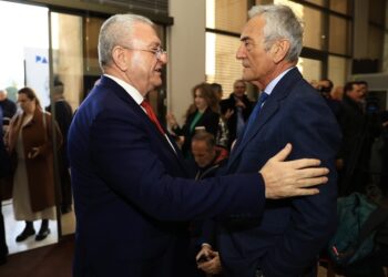 Shqiptarët trajtohen si vendas, Italia merr vendimin historik