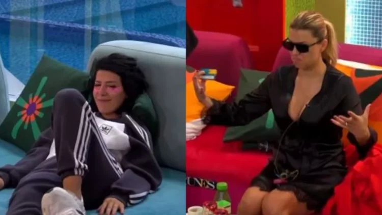 VIDEO/ “Pilivesë, tartakute…”, batutat mes Rikes e Ledjonës