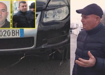 Babai i Gentian Bejtjas zbulon atentatin e vitit 2016: Tritolin në makinë ia vendosi Durim Bami