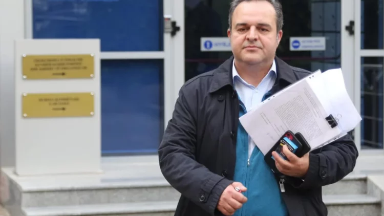 “Bëhet te QSUT, pa asnjë detyrim financiar”/ Mjeku Edvin Prifti publikon pjesë nga dosja e tij në SPAK, zbulohet komunikimi me ‘Lindën’: S’ke pse shkon në privat