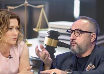 Akuzat për ngacmim seksual ndaj Saimir Kodrës, reagon sërish Egla