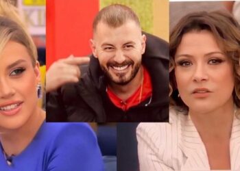 Egla këshillon Heidin për debatin me Romeon: Tregoi dhëmbët, mos e…