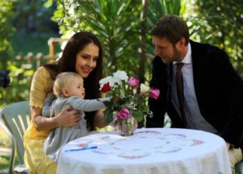 “Nesër mund të jesh ti!”, aktorët i dalin në krah Elia Zaharisë