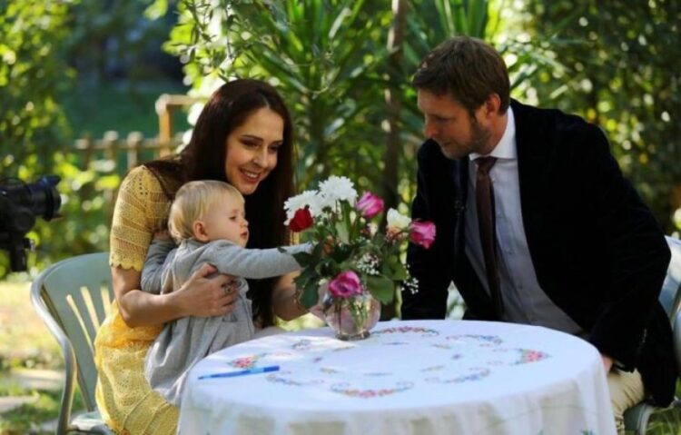 “Nesër mund të jesh ti!”, aktorët i dalin në krah Elia Zaharisë