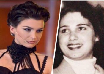 Krimi i 97-ës, Elsa Lila hap zemrën për vrasjen e së ëmës