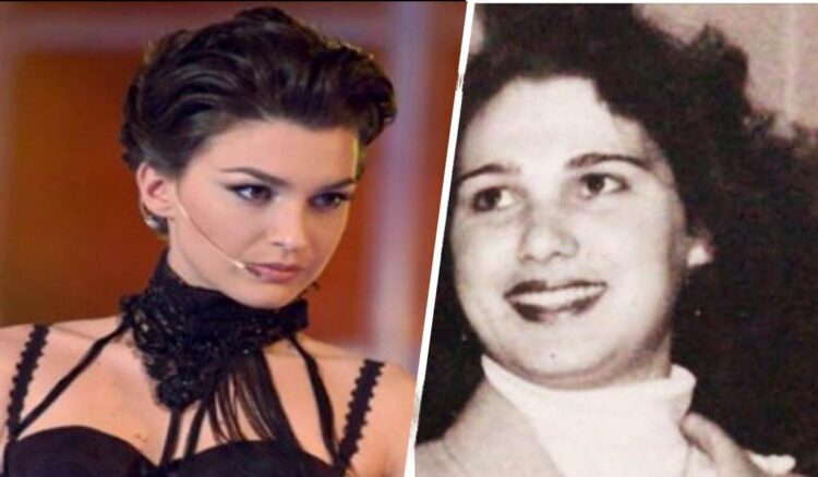 Krimi i 97-ës, Elsa Lila hap zemrën për vrasjen e së ëmës