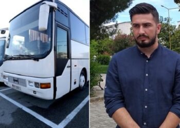 U kap me kokainë në makinë, i arrestuari është kryetar i Shoqatës…