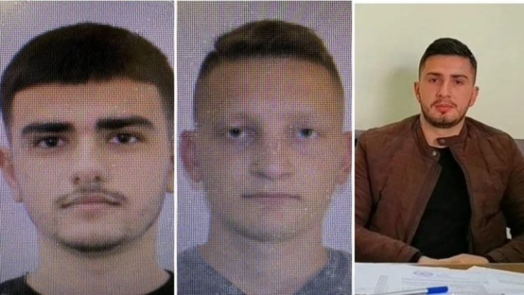 Trafik kokaine, burg pa afat për Enea Sulejmanin dhe 3 të arrestuarit