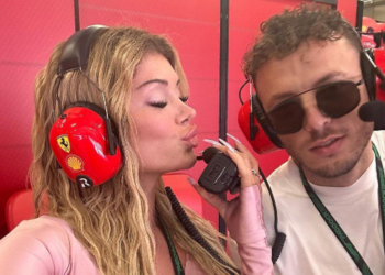 Era Istrefi dhe Amir Rrahmani i japin fund lidhjes së tyre?