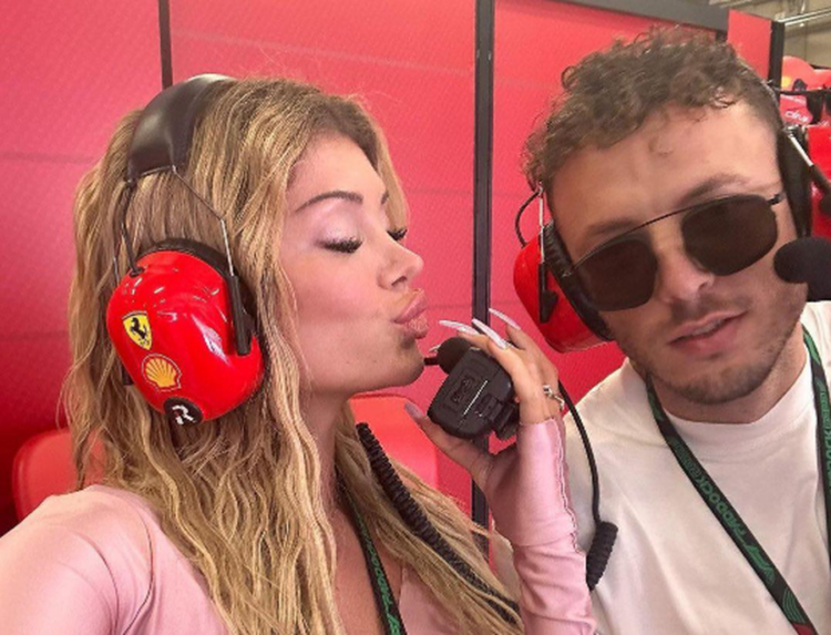 Era Istrefi dhe Amir Rrahmani i japin fund lidhjes së tyre?