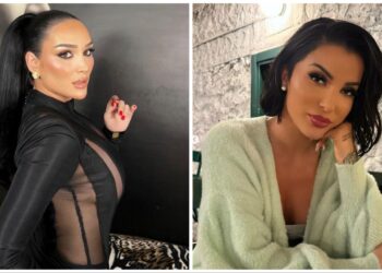 “Kam parë Erjola Doçin duke bërë s*ks”- Roza befason me deklaratën