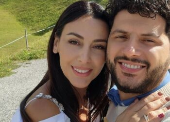 Ami festoi ditëlindjen, Ermali ka një mesazh për të: Në çdo jetë…