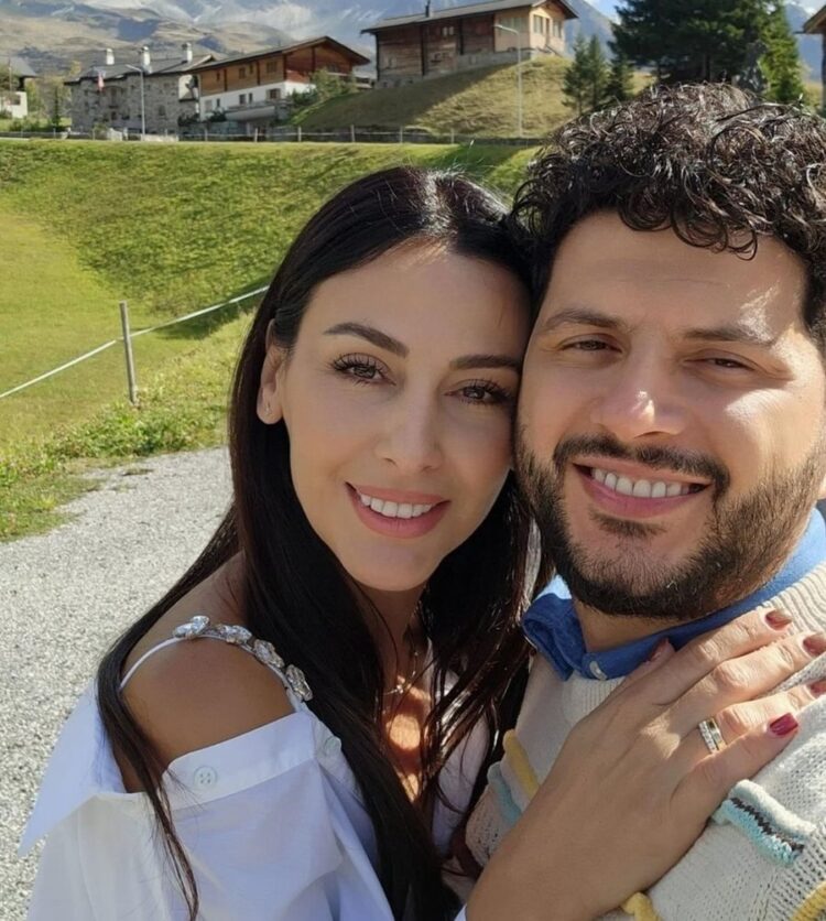 Ami festoi ditëlindjen, Ermali ka një mesazh për të: Në çdo jetë…