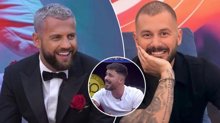 Luiz Ejlli më i kërkuar në internet se Romeo e Donaldi