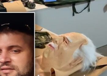 Baza e armatimeve në Babicë të Vlorës, jepet masa për Luçiano Derajn