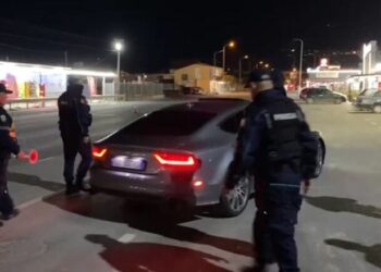 Vrasja e Gentjan Bejtjas ngre në këmbë policinë, kontrolle të shumta