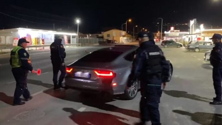 Vrasja e Gentjan Bejtjas ngre në këmbë policinë, kontrolle të shumta