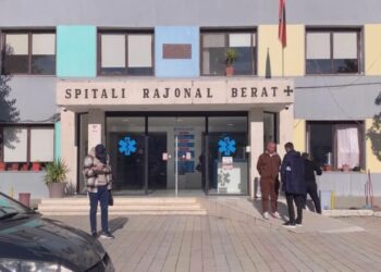 Në gjendje të rënduar psikologjike, 60-vjeçari helmohet me fostoksinë