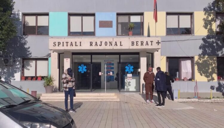 Në gjendje të rënduar psikologjike, 60-vjeçari helmohet me fostoksinë