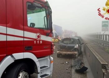 E rëndë/ Përplasen tre makina, dy të vdekur dhe 6 të plagosur