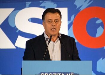 “Kur bashkohemi, triumfojmë”, Noka në Pukë: Ballkani i Hapur hoqi…