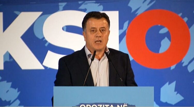 “Kur bashkohemi, triumfojmë”, Noka në Pukë: Ballkani i Hapur hoqi…