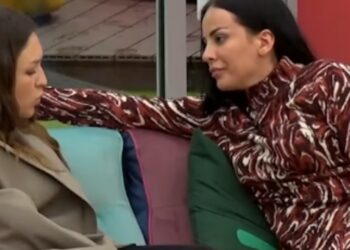 “S’i meritoje fjalët që të thashë”, Françeska i kërkon falje Sarës