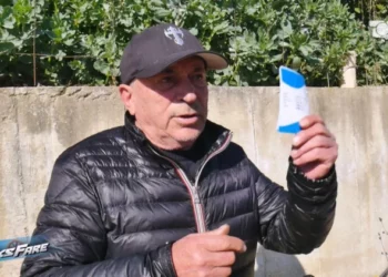 Qytetari paguan 7 vite faturat e ujit, paratë i shkojnë një tjetëri